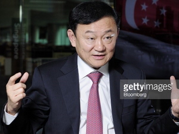 ThaIlande : la Cour penale ordonne l'arrestation de Thaksin Shinawatra hinh anh 1