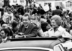 Etats-Unis: Nixon mentait sur l'impact des bombardements au Vietnam, selon l'AFP hinh anh 1