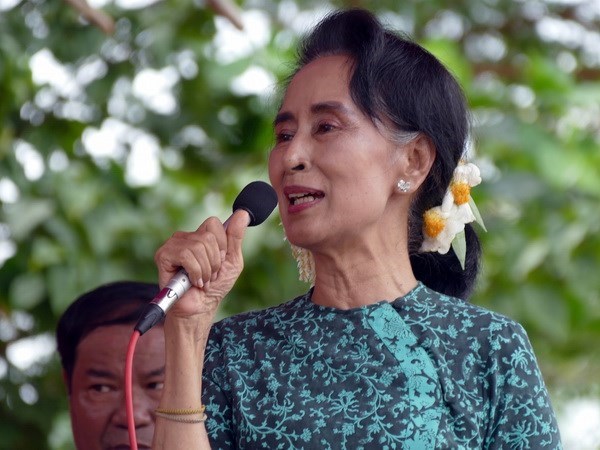 Myanmar : les elections generales auront lieu comme prevu hinh anh 1