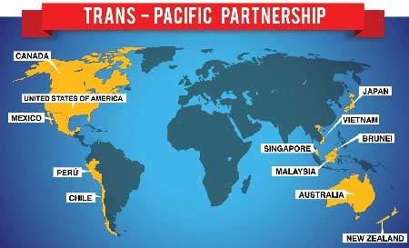 TPP: Le Vietnam semble etre le grand gagnant hinh anh 2