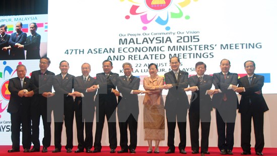 La Communaute economique de l'ASEAN, moteur de l'investissement du bloc regional hinh anh 4