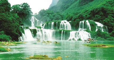 Top 7 des plus belles chutes d’eau du Vietnam hinh anh 1