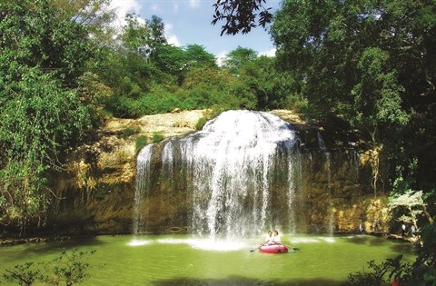 Top 7 des plus belles chutes d’eau du Vietnam hinh anh 3