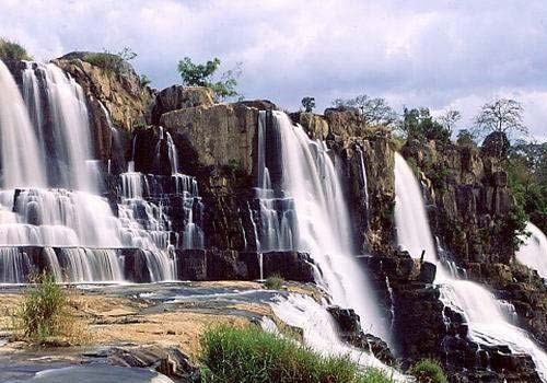 Top 7 des plus belles chutes d’eau du Vietnam hinh anh 4