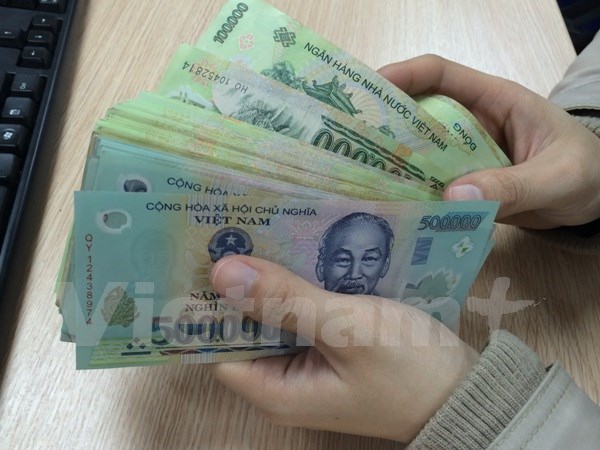 HSBC : le Vietnam devrait connaitre cette annee une croissance de 6,7 % hinh anh 1