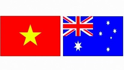 Vietnam-Australie : commerce bilateral beneficiaire pour le Vietnam en 11 mois hinh anh 1