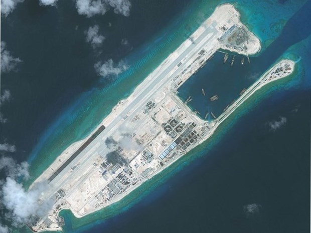 La presse thailandaise critique les vols d’essai chinois en Mer Orientale hinh anh 1