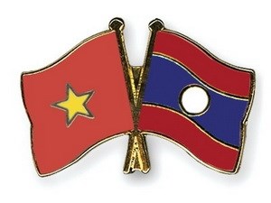Renforcement de la solidarite Vietnam-Laos hinh anh 1