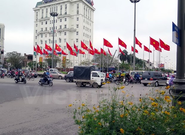 Hue et Nha Trang pretes a accueillir des visiteurs lors du Tet hinh anh 1