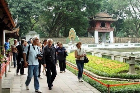 Les evenements marquants du tourisme vietnamien en 2015 hinh anh 1