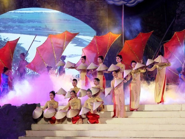 Les evenements marquants du tourisme vietnamien en 2015 hinh anh 2
