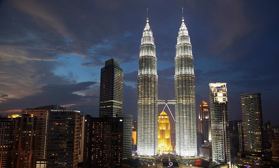 Kuala Lumpur veut accueillir 12 millions de touristes etrangers en 2016 hinh anh 1