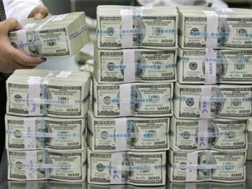 Philippines: ​28,48 milliards de dollars de devises transferees en 2015 hinh anh 1