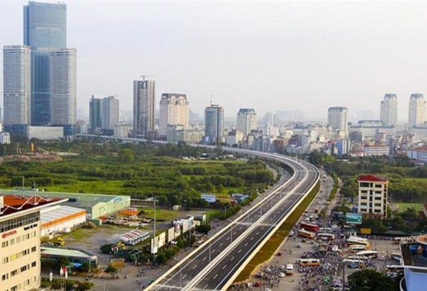 Hanoi, premiere localite du pays en termes d'attrait de l'IDE en janvier et fevrier hinh anh 1