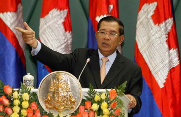 Cambodge: bilan de dix annees d'operations de maintien de la paix hinh anh 1