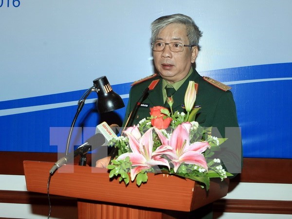 Defense : les relations vietnamo-russes 