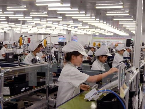 Le Vietnam attire plus de 4 mds de dollars au premier trimestre de 2016 hinh anh 1