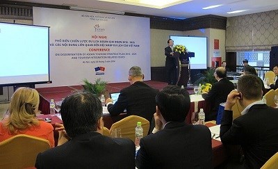L'integration du tourisme a l'ASEAN en debat hinh anh 1