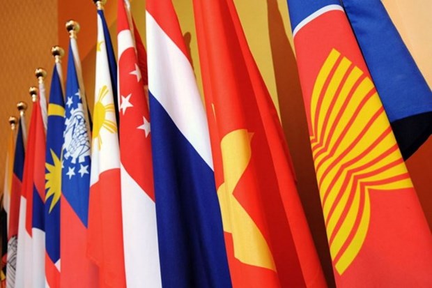 ASEAN-Chine renforcent leur cooperation dans l'application de la loi hinh anh 1