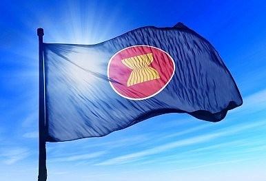 Le Vietnam a accueilli la 38e reunion de l'Association de la loi de l'ASEAN hinh anh 1