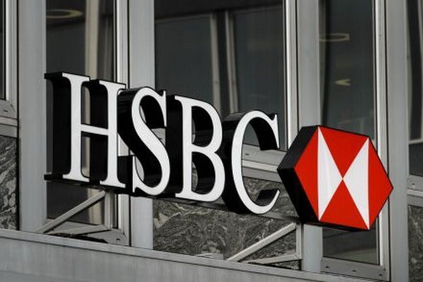 HSBC revoit ses previsions de croissance a la baisse pour le Vietnam hinh anh 1