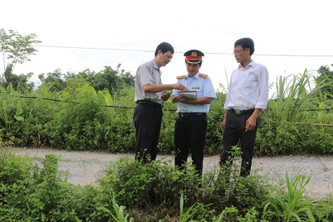 Durcissement prevu dans la gestion fonciere au Vietnam hinh anh 3