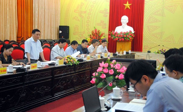 La JICA assiste Ha Giang dans le developpement rural hinh anh 1