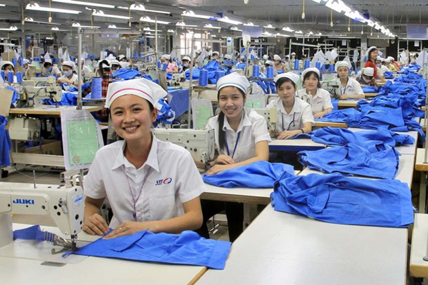 UEEA : un debouche a fort potentiel pour les produits vietnamiens hinh anh 1
