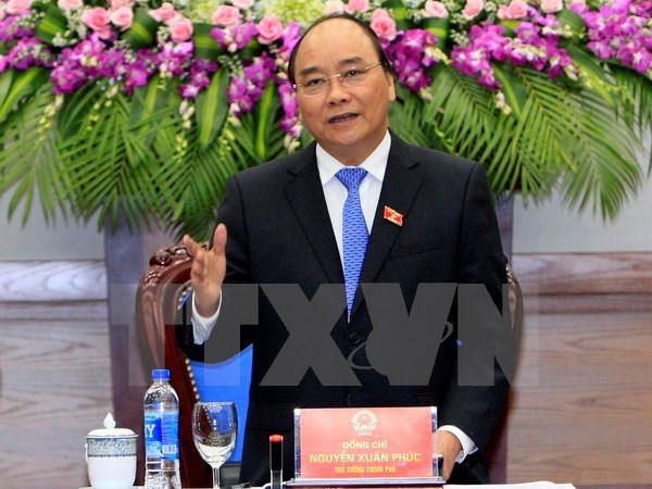 Vietnam et Russie renforcent leurs relations traditionnelles hinh anh 1