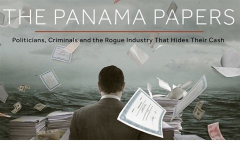 Les revelations des «Panama Papers» en cours de verification hinh anh 1