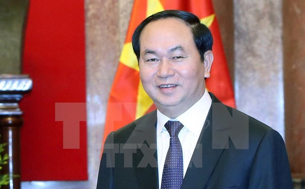 Le Vietnam plaide pour les liens, souligne le role de la Russie en Asie-Pacifique hinh anh 1