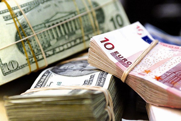 Plus de 1,3 milliard de dollars de devises transferees a Ho Chi Minh-Ville depuis janvier hinh anh 1