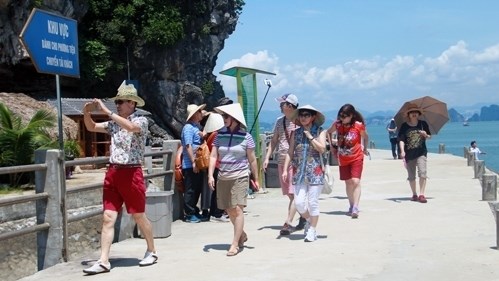 Promotion du tourisme des provinces et villes du Nord du Vietnam hinh anh 1