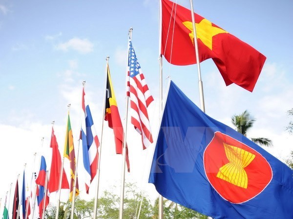 Cooperation dans la connectivite : l'ASEAN obtient des resultats positifs hinh anh 1