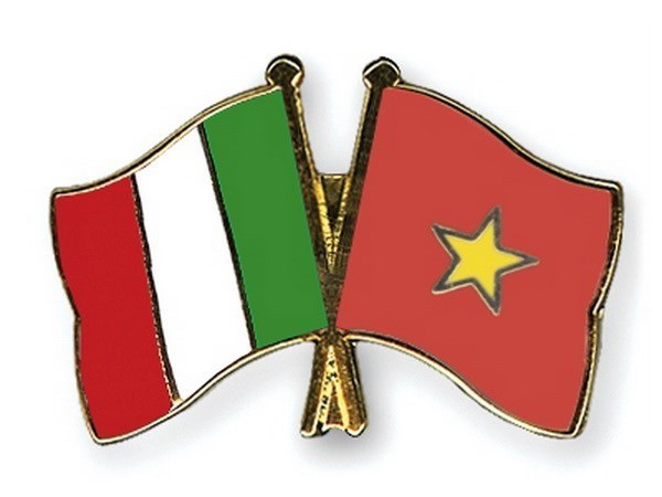 La fete nationale italienne celebree a Ho Chi Minh-ville hinh anh 1