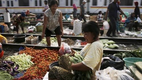 La Banque mondiale prevoit une croissance du PIB indonesien de 5,1 % hinh anh 1