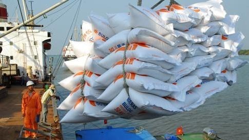 La Chine reste le premier importateur de riz vietnamien hinh anh 1