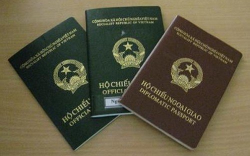 Vietnam-R.de Chypre : approbation de l'accord d'exemption de visa hinh anh 1