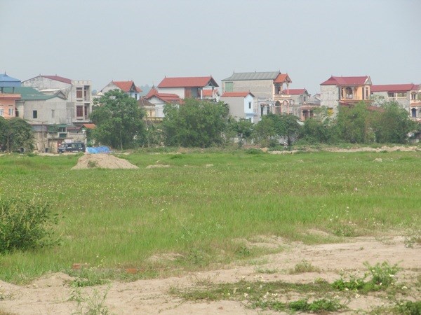 Aide de la BM pour ameliorer la gestion fonciere au Vietnam hinh anh 1