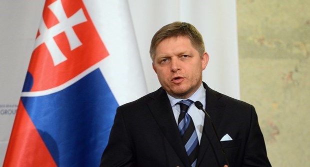 Le Premier ministre slovaque effectuera une visite officielle au Vietnam hinh anh 1