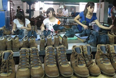 Cuir et chaussure: l’Inde encourage les ​investissements vietnamiens hinh anh 1