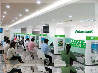 Vietcombank elue Meilleure banque du Vietnam 2016 par Euromoney hinh anh 1
