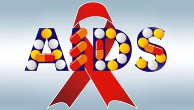 Aide de l’USAID dans la prevention et la lutte contre le VIH hinh anh 1