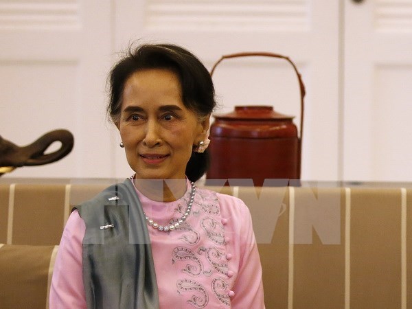 Le gouvernement birman annonce une nouvelle politique economique hinh anh 1