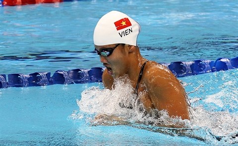 Le Vietnam prevoit de donner davantage de moyens aux sports «cibles» hinh anh 2
