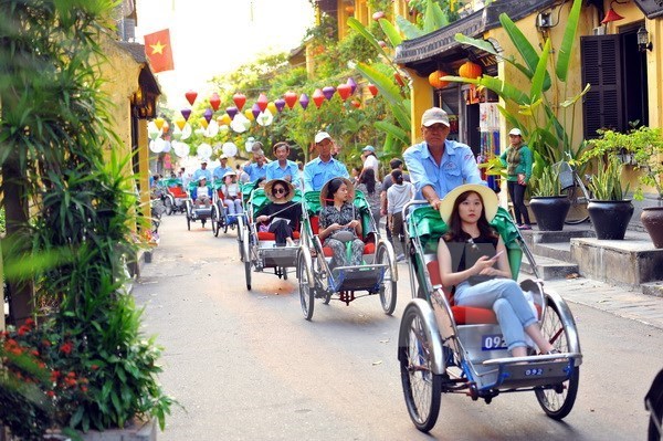 EIU : le Vietnam determine a promouvoir le tourisme hinh anh 1