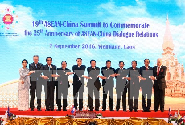 Le PM au 29e Sommet de l’ASEAN et evenements connexes hinh anh 1
