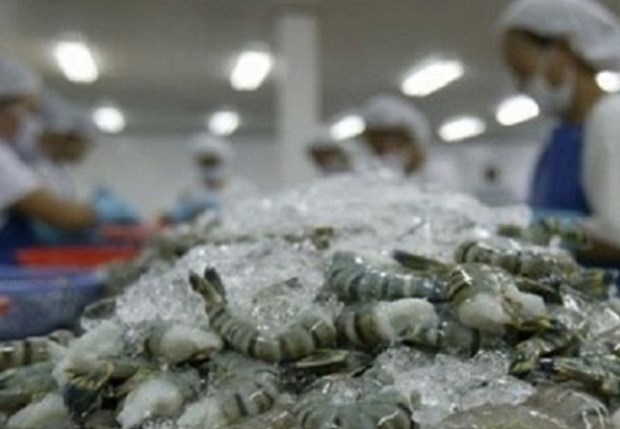 Les crevettes vietnamiennes aux Etats-Unis subissent une taxe antidumping elevee hinh anh 1