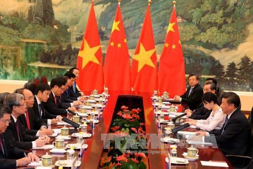 Une experte chinoise parle des potentialites de cooperation commerciale Vietnam-Chine hinh anh 1