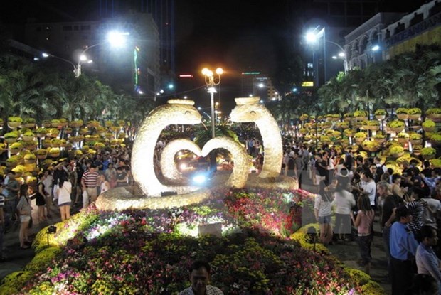 Preparatifs pour organiser le Festival mondial des Cultures Ho Chi Minh-Ville – Gyongju 2017 hinh anh 1